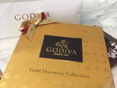 -GODIVA(王府井apm店)