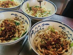 -宋益驴蹄子面肉夹馍(辛家庙店)