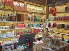 -下梅人家土菜馆(历史文化餐厅度假区店)