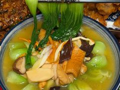 -莫家传承菜(耗儿鱼特色店)