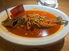 -桂小厨广西菜(青秀万达店)
