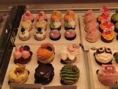 -派悦坊·甜品·蛋糕(虹口龙之梦店)