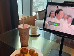 -上海静安香格里拉大酒店