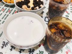 -堂屋糖水店(愚园店)