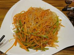 -尕羊烤肉餐厅·清真(会宁路店)