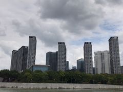 -苏州东太湖生态园