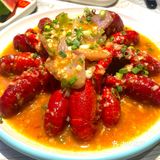 我最爱的小龙虾店