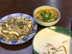 -牛街老爆肚满(牡丹园店)