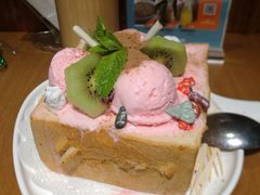 -蜀宴小调·精致家常菜(科华店)