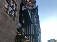 -利宝百货公司