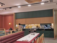-香港深仔记茶餐厅(东门店)
