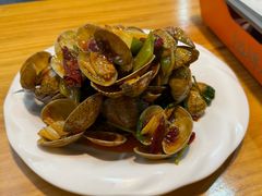 -亿牌牌东北烧烤(怀特店)