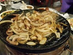-厚味居炙子烤肉·清真(天桥南纬路店)