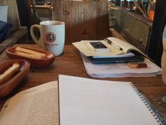 -MAAN COFFEE(金桥店)