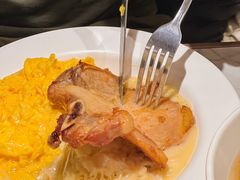 -深仔记茶餐厅(亚士厘道店)