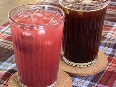 美式（冷、热）-JRCAFE玖如空间