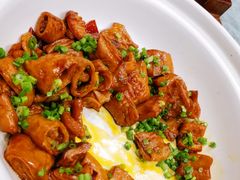 -马仕玖煲·融合菜·酥不腻烤鸭(人大店)