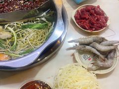 -储奇门鳝鱼火锅(总店)