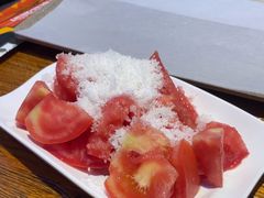 -叁叁零鹤岗小串(亦庄店)