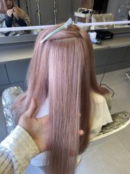 -MY HAIR ARDOR