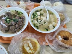 -新丰小吃(中山中路分店)