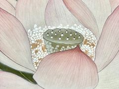 -六出私塾LiuChu•成人美术书法系统课程专业画室(熊婆婆的花园店)