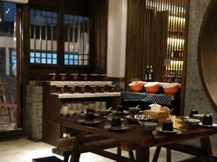 大堂-五熟府(东方盐湖城店)