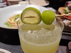 -九月里.自由花园餐厅