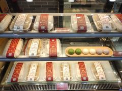 -细妹五香牛杂(步行街店)