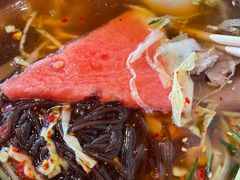 -顺姬冷面(延大护理学院小区店)