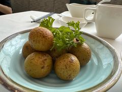 -莆田餐厅PUTIEN(深圳湾万象城家宴店)