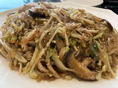 -桃园中华料理炸酱面(燕儿岛路店)