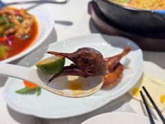 -金苑海鲜酒家(来魅力店)