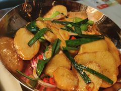 -绿茶餐厅(昆明世纪金源店)