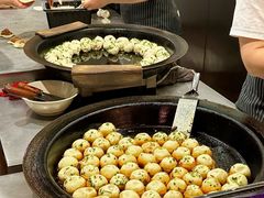-哑巴生煎(临顿路店)