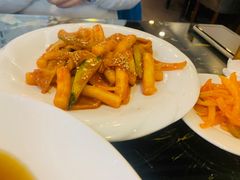 -桃园中华料理炸酱面(燕儿岛路店)