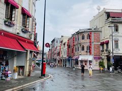 -汕头市小公园
