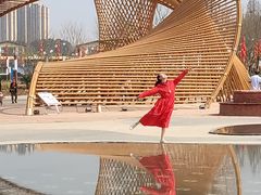 -三圣花乡旅游区