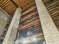 -均和墟历史街区-平和大押