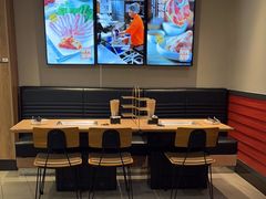 -新石器烤肉(百联川沙店)