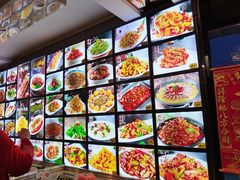 -三八饭店(南京路店)