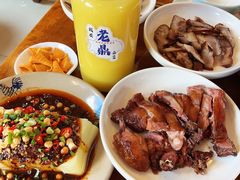 -老鼎万春卤菜(五代传承创始老店)