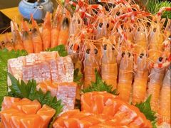 -大焰自助日式料理 铁板烧(徐汇店)