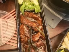 -江南驿·二十余年创意杭帮味(良渚玉鸟集店)