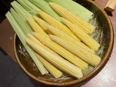 -巴奴毛肚火锅(京西大悦城店)