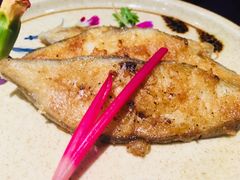 铁板煎鳕鱼-樱之盛宴·蟹料理海鲜自助(前进大街店)