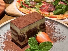 -新贝乐意大利餐厅(苏州中心店)