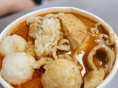 -四里沙茶面(湖滨四里店)