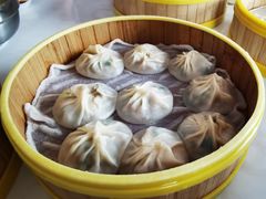 汤包-一刘汤包(杏林店)