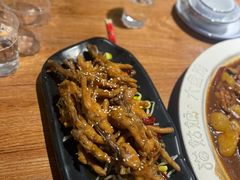 -猫姑娘大盘鸡(商城路店)